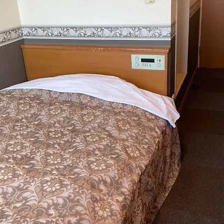 Hakodate Hotel Ekimae - Vacation Stay 91718V